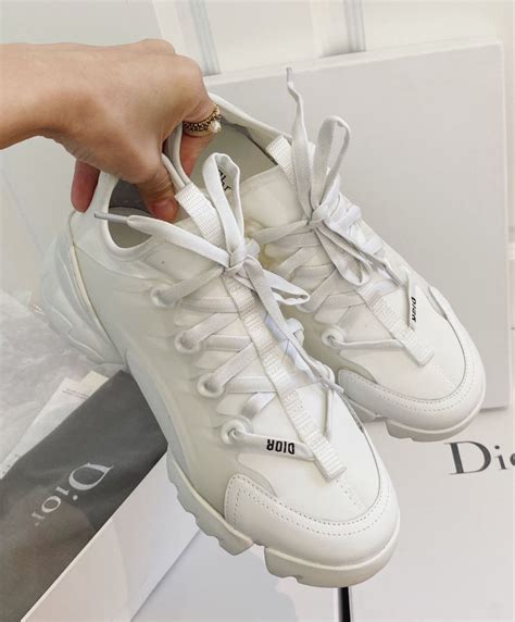 nordstrom dior sneakers women